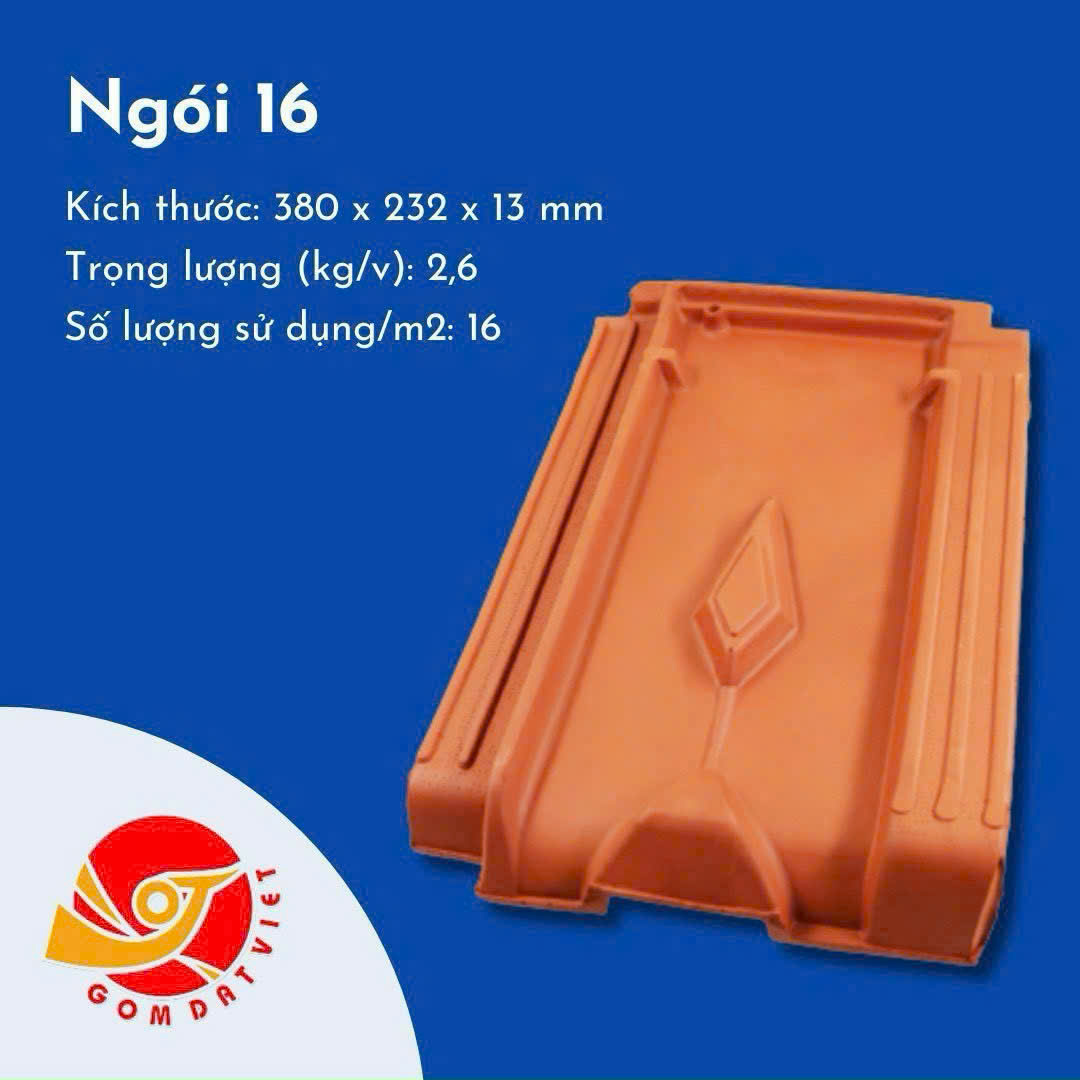 Ngói 16