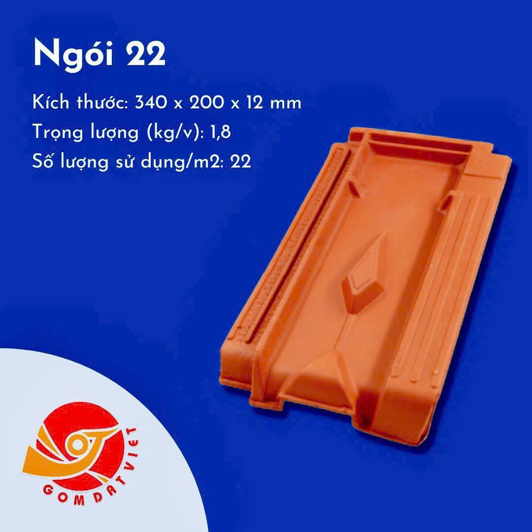 Ngói 22